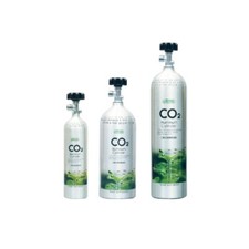 Ista CO2 Refillable Cylinder