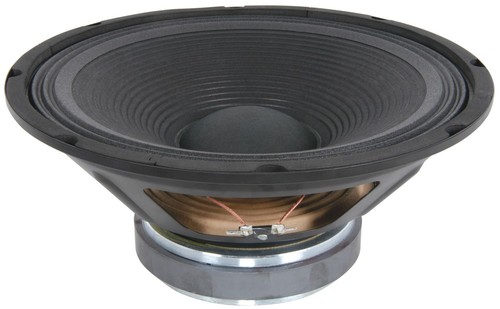 Qtx speaker driver for - 12",