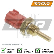 Coolant Temperature Sensor