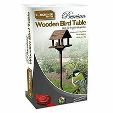 Kingfisher premium deluxe free - kingfisher,