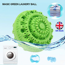 Reusable Eco Washing Ball -