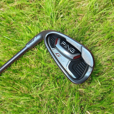 PING G20 Single 9-Iron White