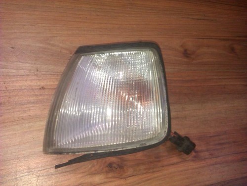 Front left turn signal - ,
