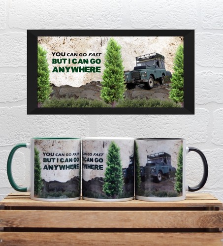 Land rover mugs - mugs,,
