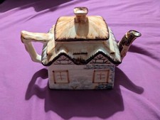 Keele Street Pottery Ceramic