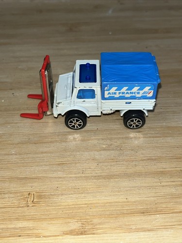 Used 1 82 majorette - used, 1:82