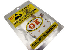 Sony Ericsson W850i Top