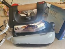 DOMOPRESSING75  Black Steam