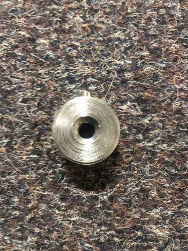 Rear trunnion spacer - trunnion, for