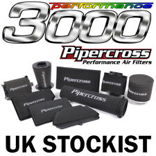 Pipercross Air Filter PK165 All Mitsubishi Lancer Evo 4 5 6 7 8 9, 2.0 Turbo 16V