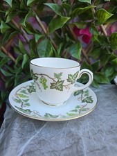 Vintage Wedgwood Santa Clara