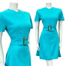 VTG 60S MOD GOGO SPACE AGE