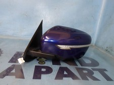 NISSAN JUKE MK1 FACELIFT F15