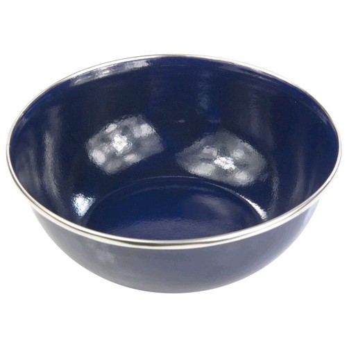 Gelert enamel bowl cereal soup - cereal,