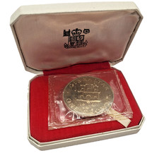 1967 Royal Mint Gibraltar