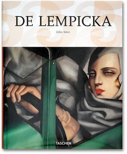 Lempicka gilles neret - de, by