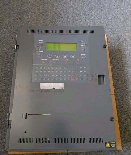 For parts gent honeywell - gent,