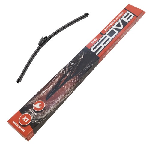 Rear wiper blade - wiper, exact