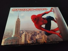 Spiderman 2002 Dvd box set -