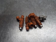 Yamaha FJR1300A 2002 Fuel Injectors 
