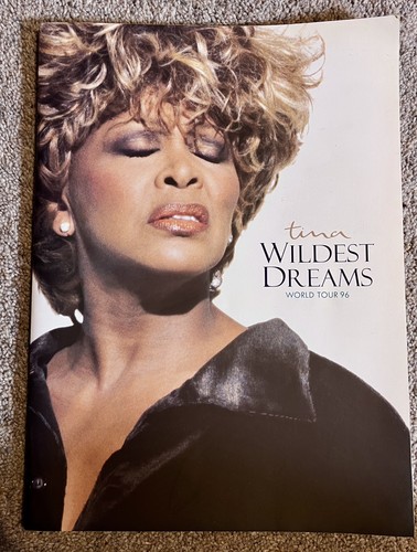 Tina turner wildest - tina,