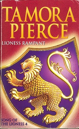 Lioness rampant song the - rampant, (song