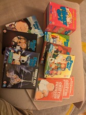 Family Guy DVD Collection