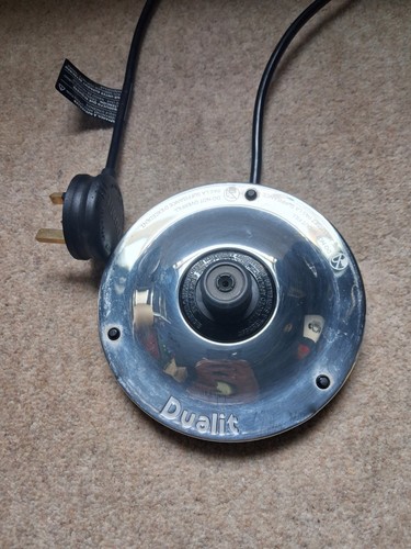 Dualit cvjk13 kettle base - dualit,