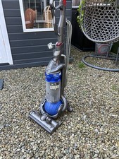 Dyson DC25 Blue Animal Upright