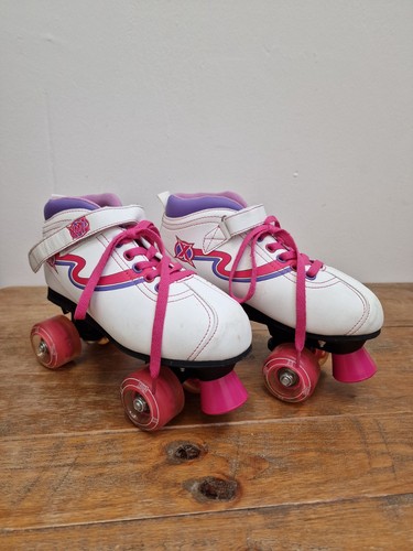 Xootz roller skates disco - disco, quad