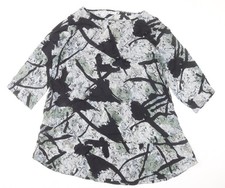 Womens UK Size 2XL Masai Shift