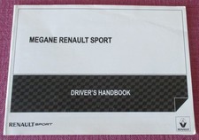 (2014) RENAULT MEGANE RENAULT