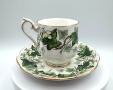 Royal Albert "IVY LEA" Bone