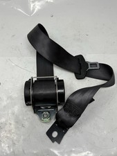 2010-2014 Vauxhall Corsa Seat Belt Right Front 13436138 (3)