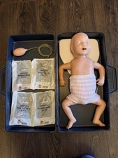 Laerdal baby anne - laerdal,