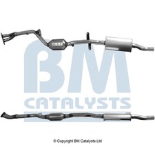 BM CATALYSTS BM91202H