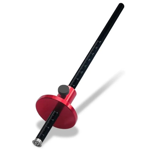 Woodworking scriber marking - woodworking,