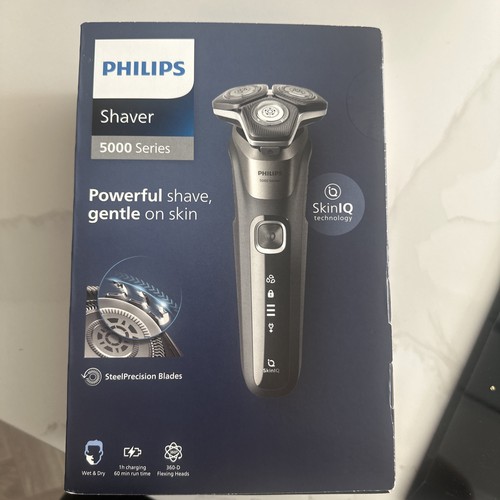 Philips series 5000 electric - 5000,