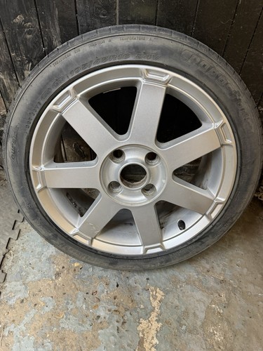 Genuine ford fiesta - genuine,