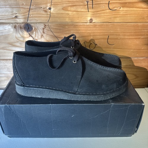 Clarks originals desert trek - originals,