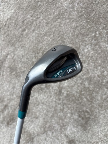 Ping rhapsody sand - sand, wedge