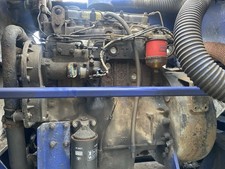 perkins diesel engine