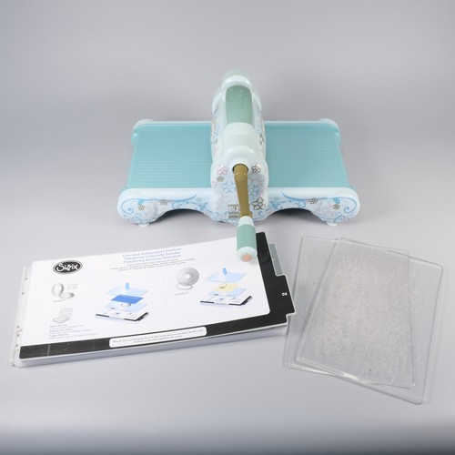 Sizzix big shot die - sizzix, &