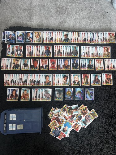 Doctor who alien armies - who,