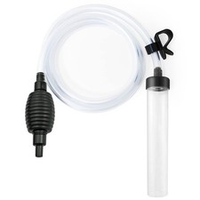5ft Aquarium Siphon Vacuum