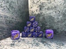 emperors children ,25x 12mm