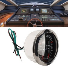 › 4in1 85mm Guage Fuel Level