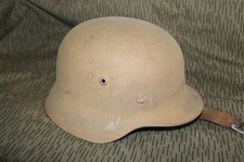 SE 64 German Helmet Stahlhelm