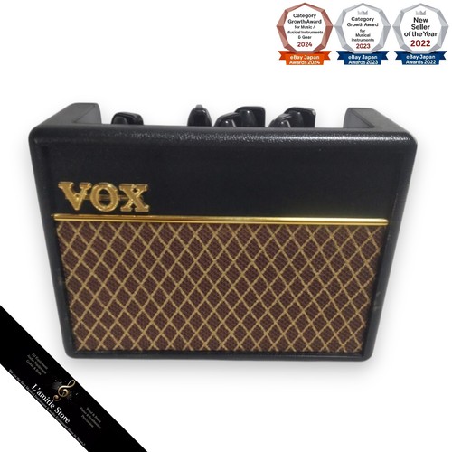 Vox ac1 rhythmvox mini - rhythmvox,