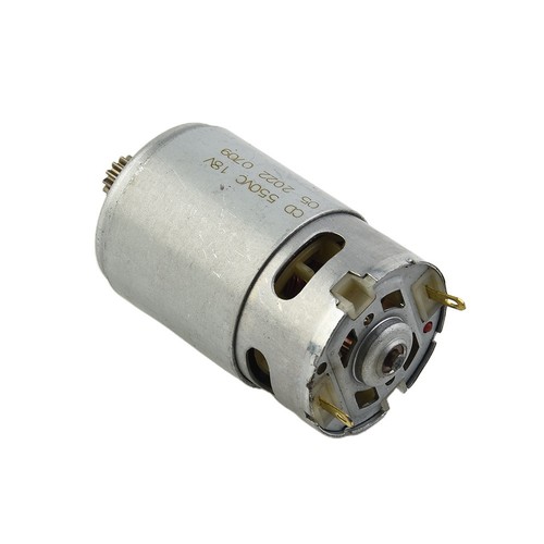 Rs550 motor 13teeth - rs550,